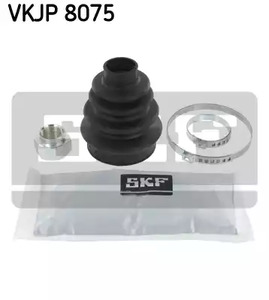 Комплект пыльника приводного вал SKF VKJP 8075